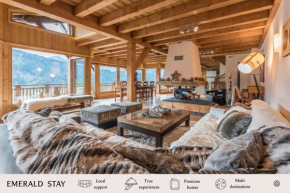 Chalet Omaroo Morzine - by EMERALD STAY Morzine